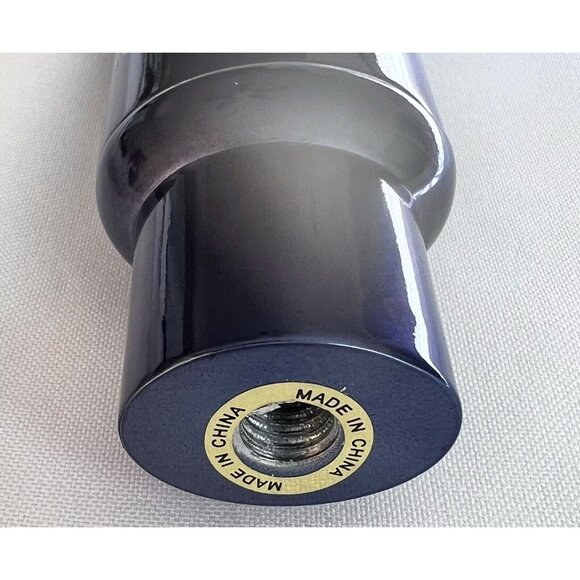 Bud‎ Light Aluminum Logo Beer Tap Handle 12” Tall - Brand New In Box! - Picture 3 of 7